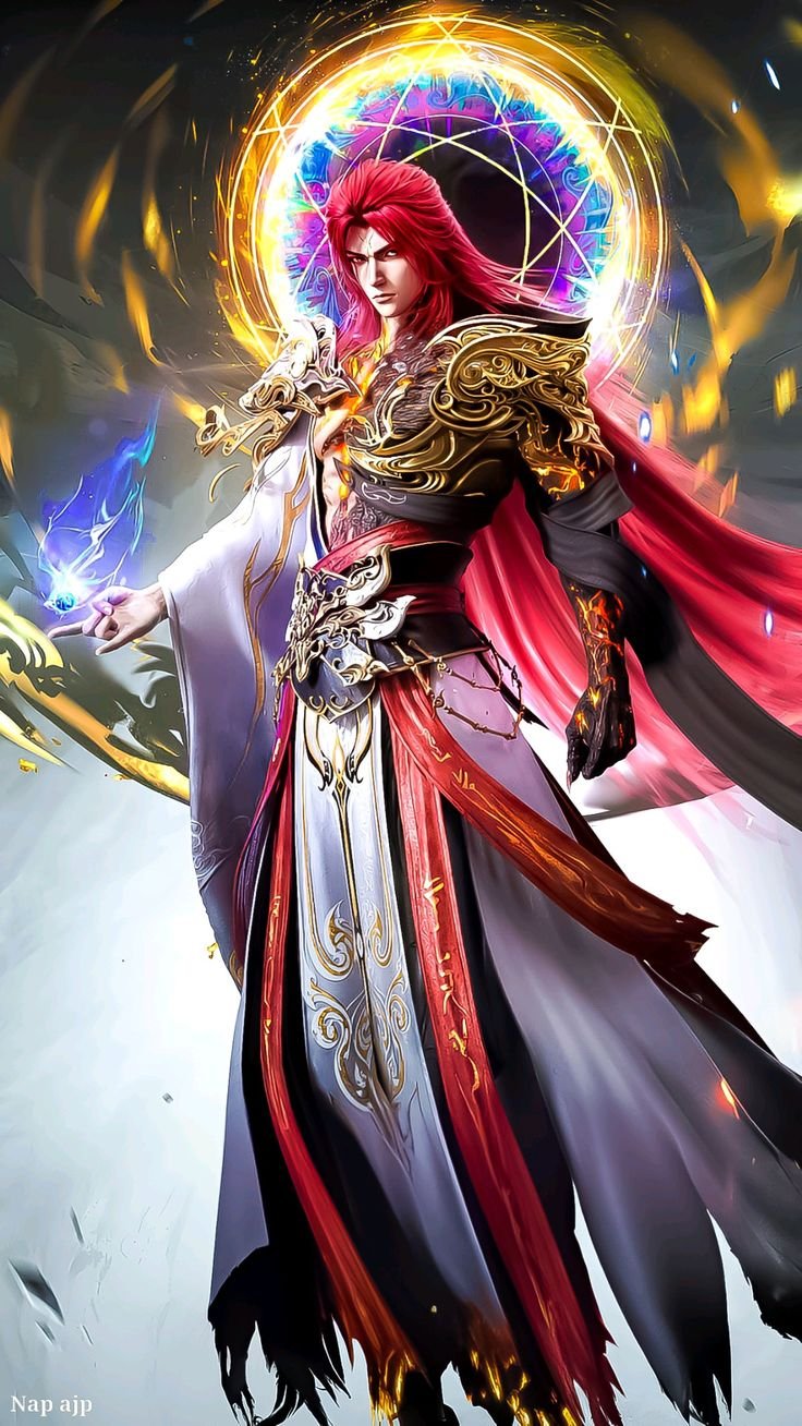 Renegade Immortal : Battle of Gods