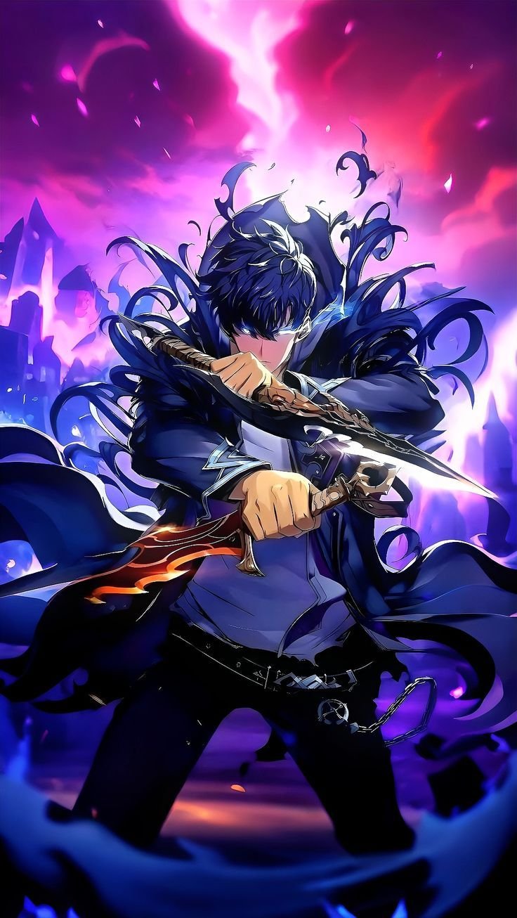 Solo Leveling S2